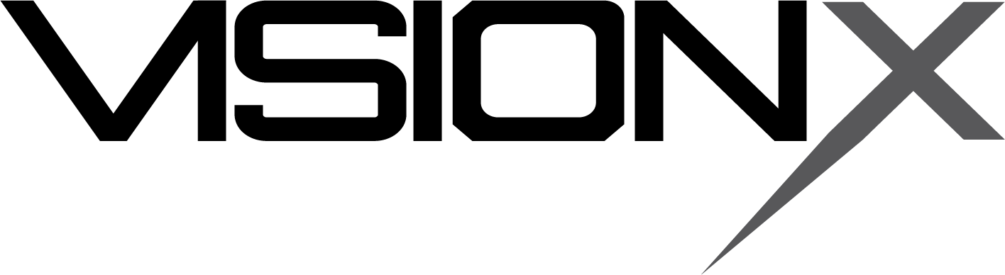VisionX